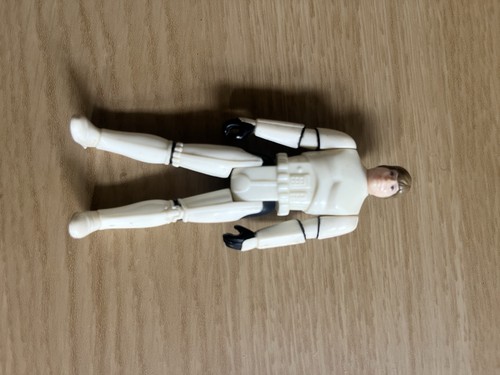Star wars 1984 kenner vintage - star,