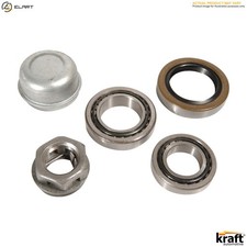 WHEEL BEARING KIT 4102050 FOR