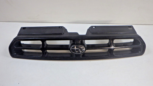 Subaru legacy grille and badge - subaru,