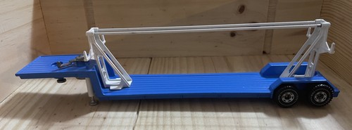 Siku v307 low - siku, garage
