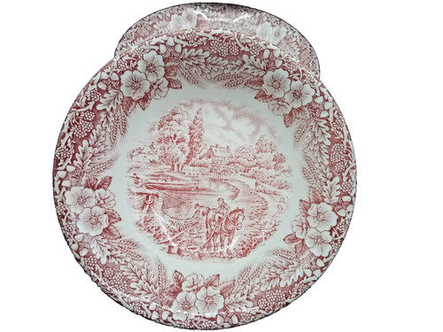 Broadhurst ironstone constable - broadhurst,