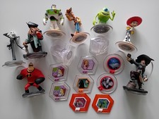 Disney Infinity Accessories