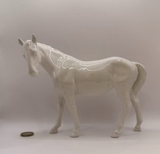 Beswick Opaque White Gloss