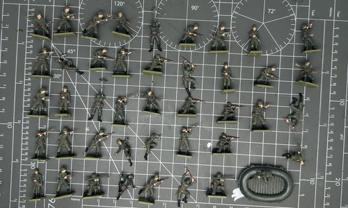 Airfix a01716 wwii - 1:72,