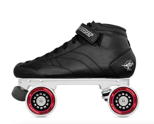 Prostar roller derby skate - roller,