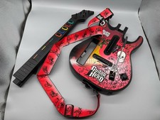 Nintendo Wii Guitar Hero World