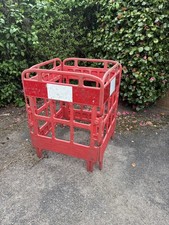 Safegate 4 Gate Manhole