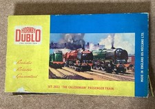   HORNBY DUBLO OO GAUGE - THE