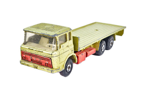 Matchbox super kings daf - k-13,