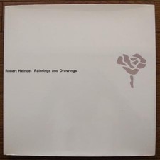 Robert Heindel Ballet Musical