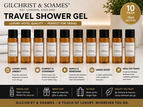 Gilchrist soames travel - gilchrist,