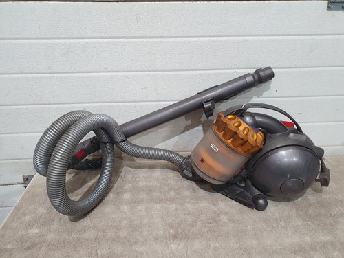 Dyson dc38 ultra - dyson, ultra-compact