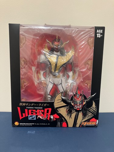 Storm collectibles jushin - collectibles,