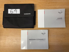 2014-2018 NISSAN JUKE OWNERS