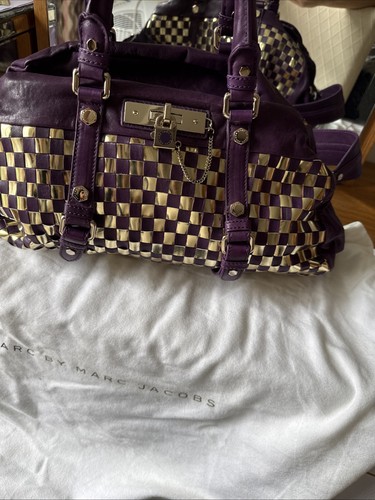 Genuine marc jacobs vintage - jacobs,