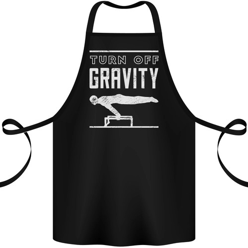 Gymnastics turn off - turn,