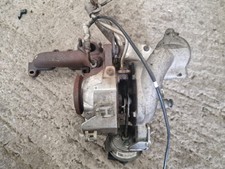 VW Caddy Audi Seat Skoda turbo