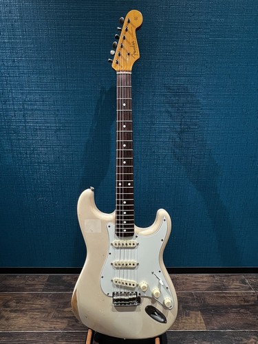 Fender japan stratocaster - fender, jv