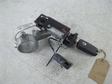 Vauxhall Corsa Sri Ecoflex E6 4 Dohc 2014-2023 Ignition Barrel & Key
