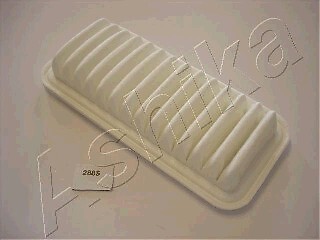 288 ashika air filter - ashika,