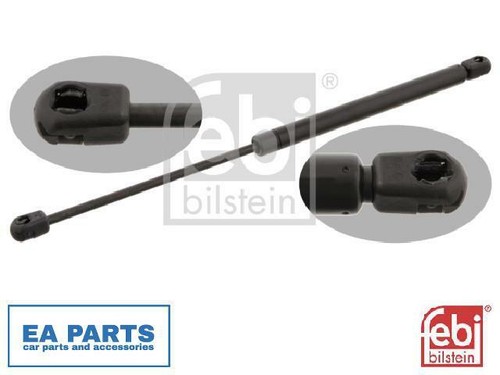 Gas spring boot cargo - spring,, boot-/cargo