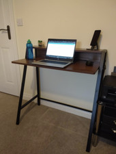 Small Writing Desk Vintage