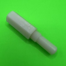 STIHL FLYWHEEL CLUTCH REMOVAL TOOL PISTON STOP FOR STIHL USING BPMR7A SPARK PLUG