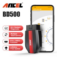 ANCEL BD500 Bluetooth OBD2
