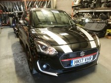 Suzuki Swift MK3 2017-2023