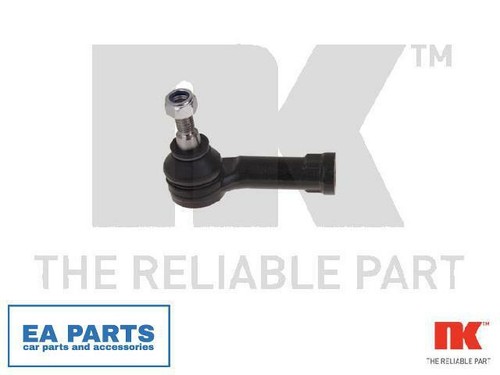 Tie rod end for california - tie,