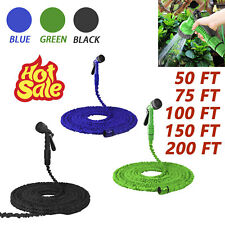 Garden Hose Pipe Expandable 7