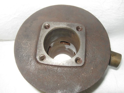 Francis barnett barrel - barrel, 7138