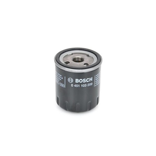 Bosch spin engine - spin-on,