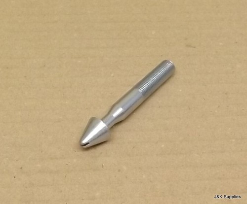 Classic mini bonnet pin - bonnet,