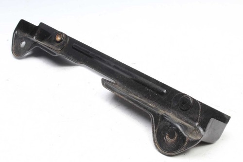 Holder bracket front - honda, gl