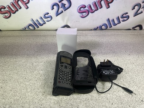Iridium 9505a sattelite phone - 9505a,