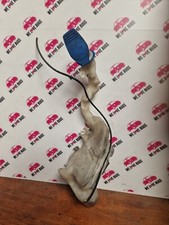 VW BEETLE WASHER BOTTLE WITH