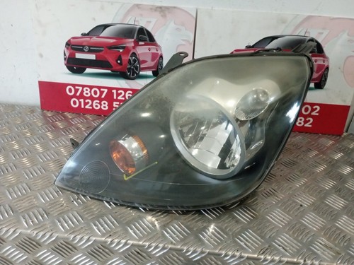 Ford fiesta zetec 3 door - fiesta, 1.2