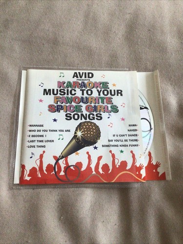 Avid presents favourite - -,