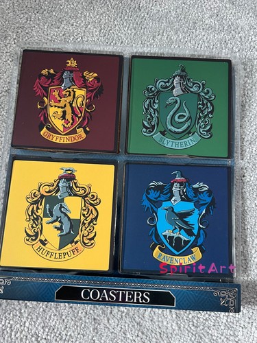 New harry potter set 4 - harry,