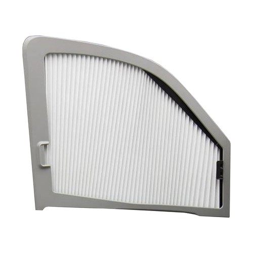 Remis remifront nearside left - nearside,