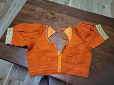 Readymade Saree blouse for