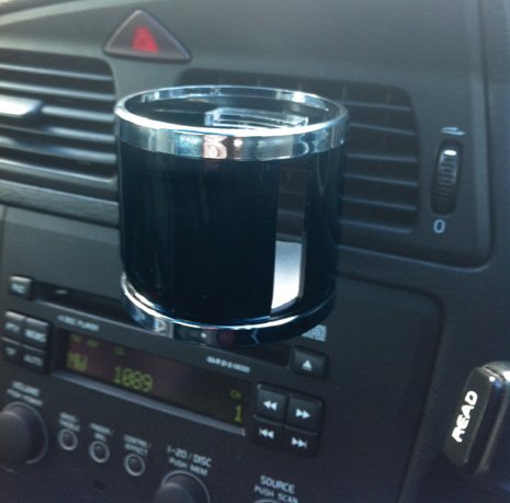 Streetwize vent fit car van - vent,
