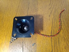 Fane J.44 Bullet Tweeter Made