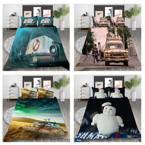 Ghostbusters afterlife - afterlife, 3d