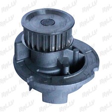 393 NEW WATER PUMP OP135 OPEL
