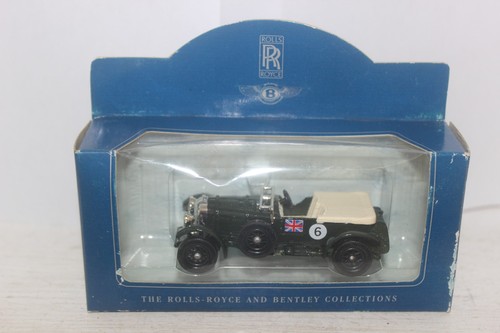 Days gone sl46000 1930 bentley - gone,