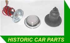 SIDE/FLASHER LAMP x 2  for