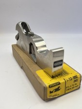 Stanley No 92 Shoulder Rebate