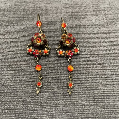 Michal negrin signed brass - michal,